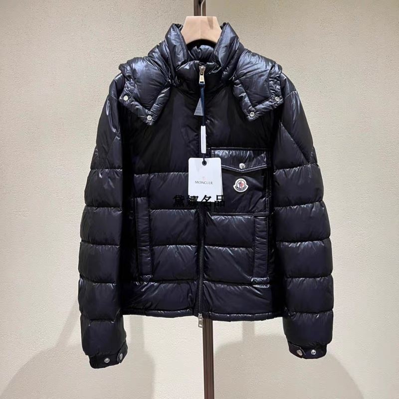 Moncler Down Jackets